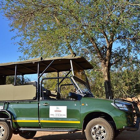 Royal Marlothi Kruger Safari Lodge And Spa Marloth Park Exteriér fotografie