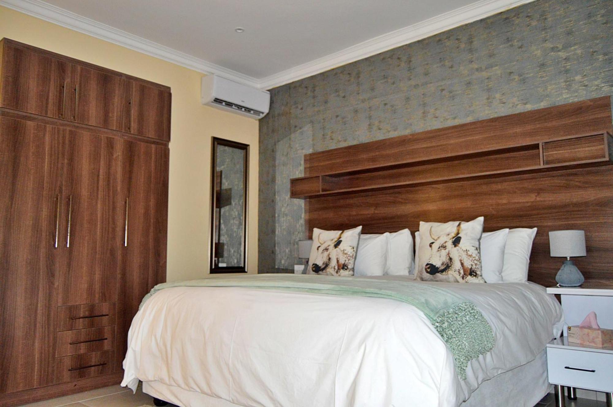 Royal Marlothi Kruger Safari Lodge And Spa Marloth Park Exteriér fotografie