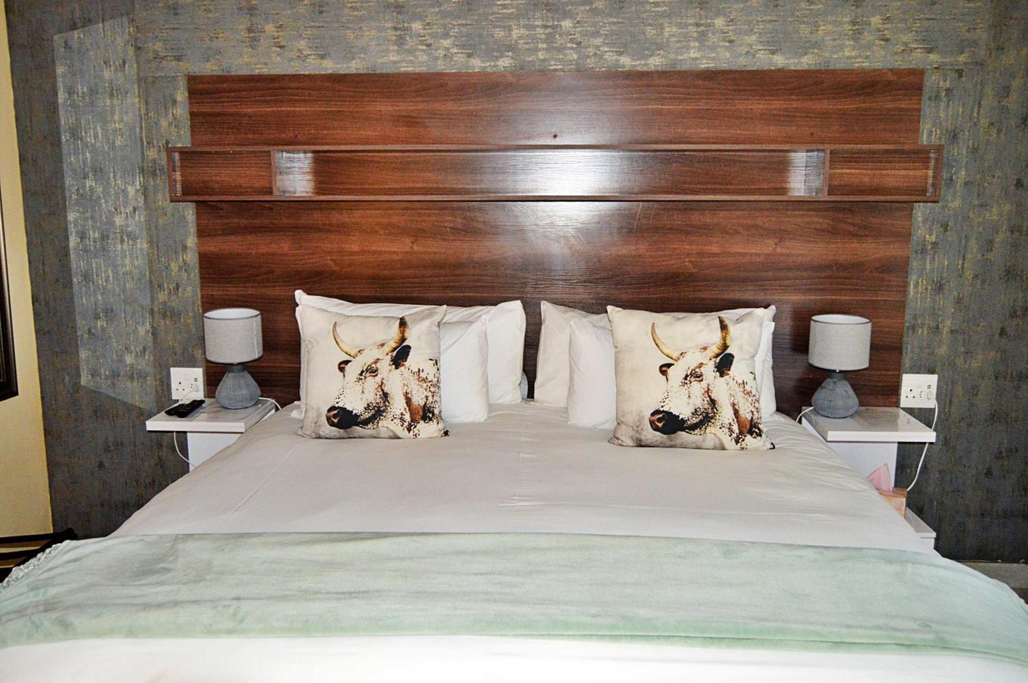 Royal Marlothi Kruger Safari Lodge And Spa Marloth Park Exteriér fotografie
