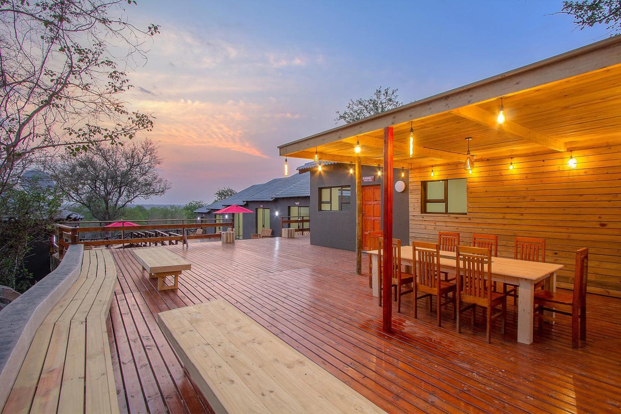 Royal Marlothi Kruger Safari Lodge And Spa Marloth Park Exteriér fotografie