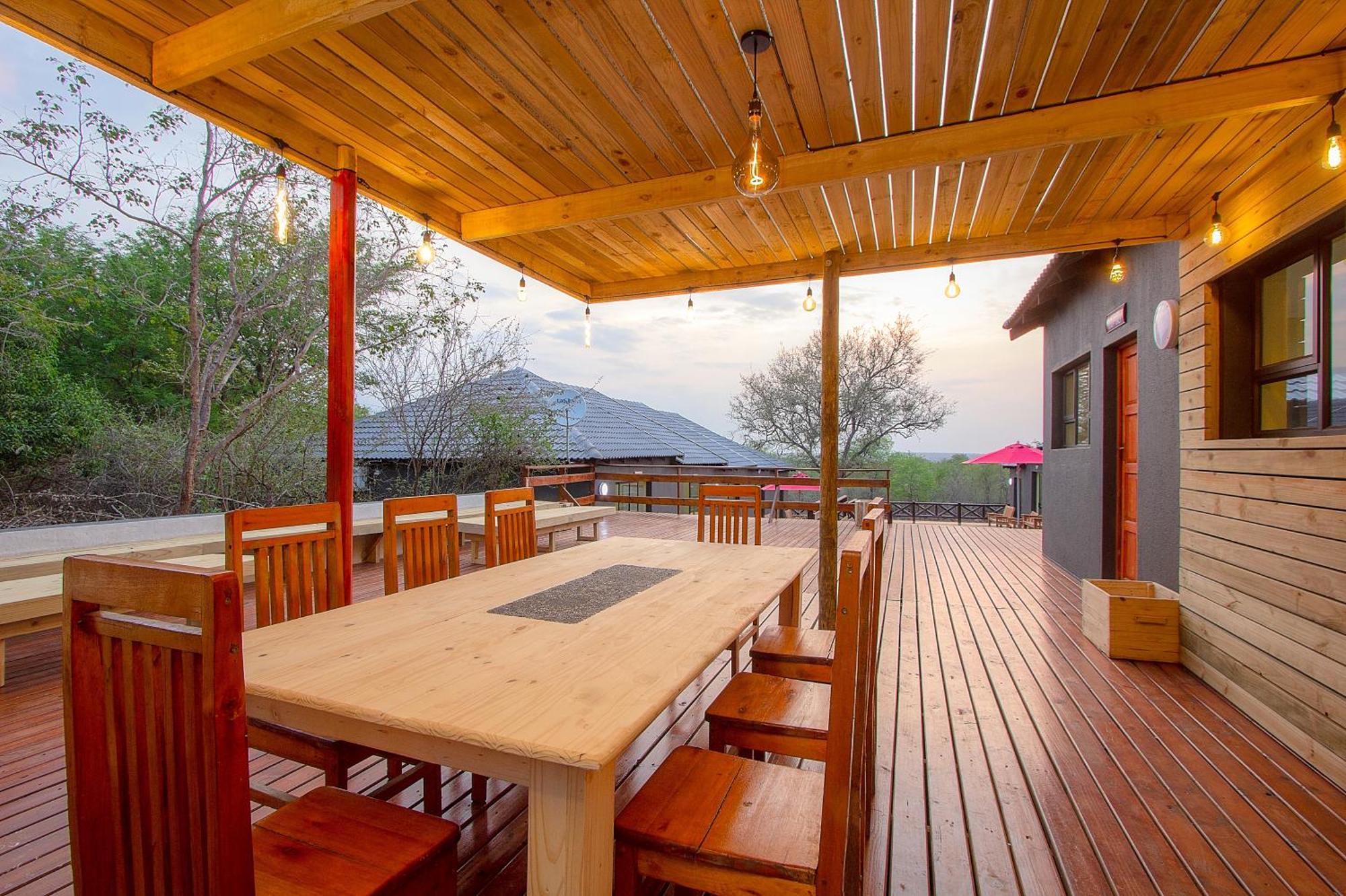 Royal Marlothi Kruger Safari Lodge And Spa Marloth Park Exteriér fotografie