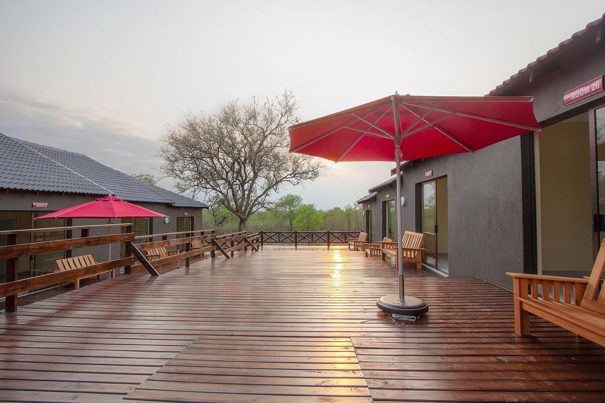 Royal Marlothi Kruger Safari Lodge And Spa Marloth Park Exteriér fotografie