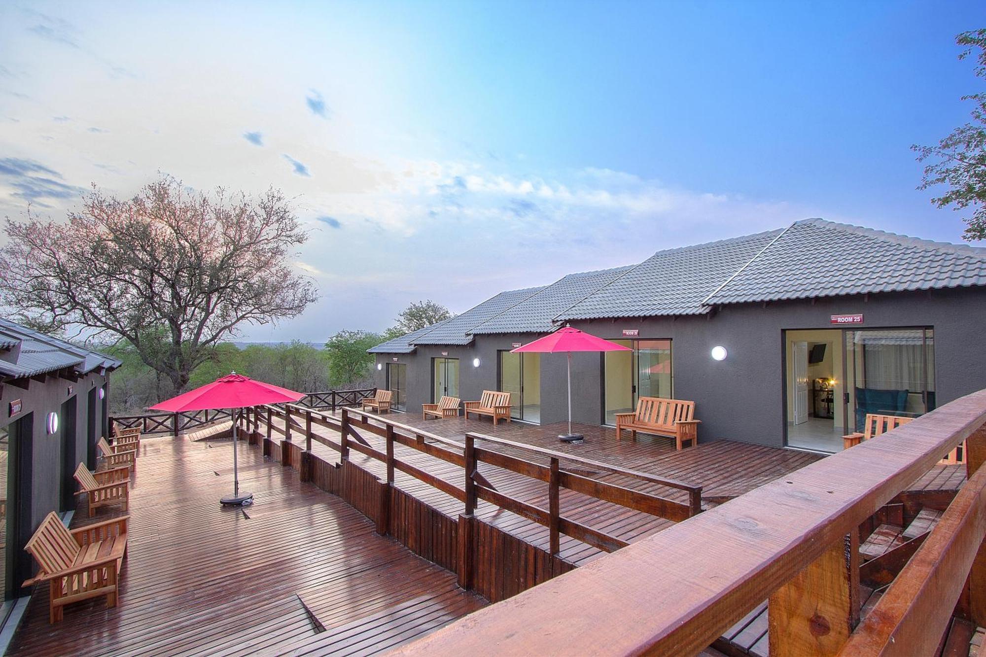Royal Marlothi Kruger Safari Lodge And Spa Marloth Park Exteriér fotografie
