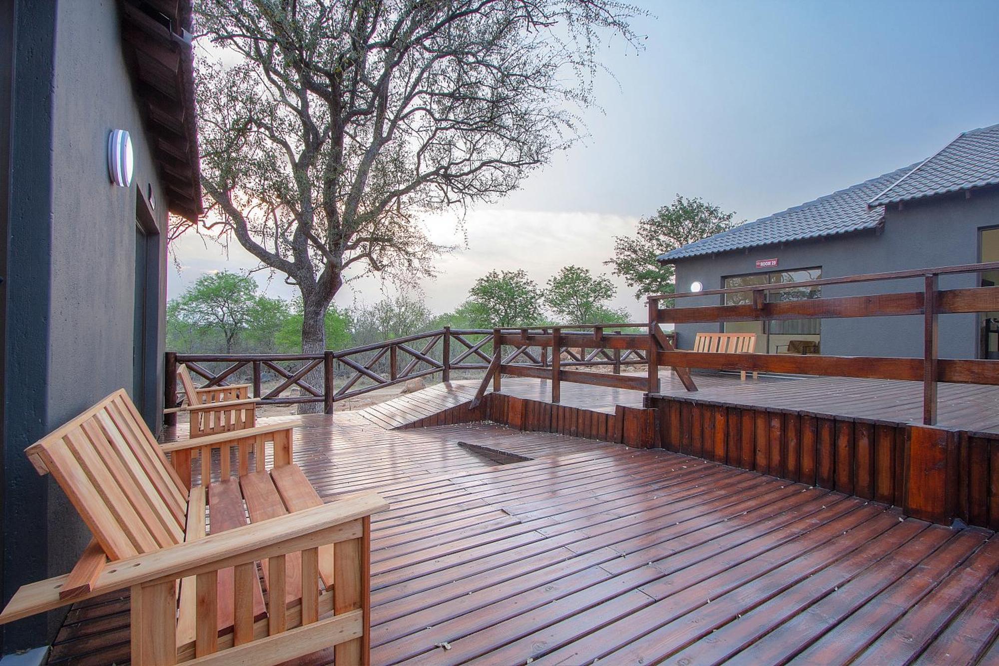 Royal Marlothi Kruger Safari Lodge And Spa Marloth Park Exteriér fotografie