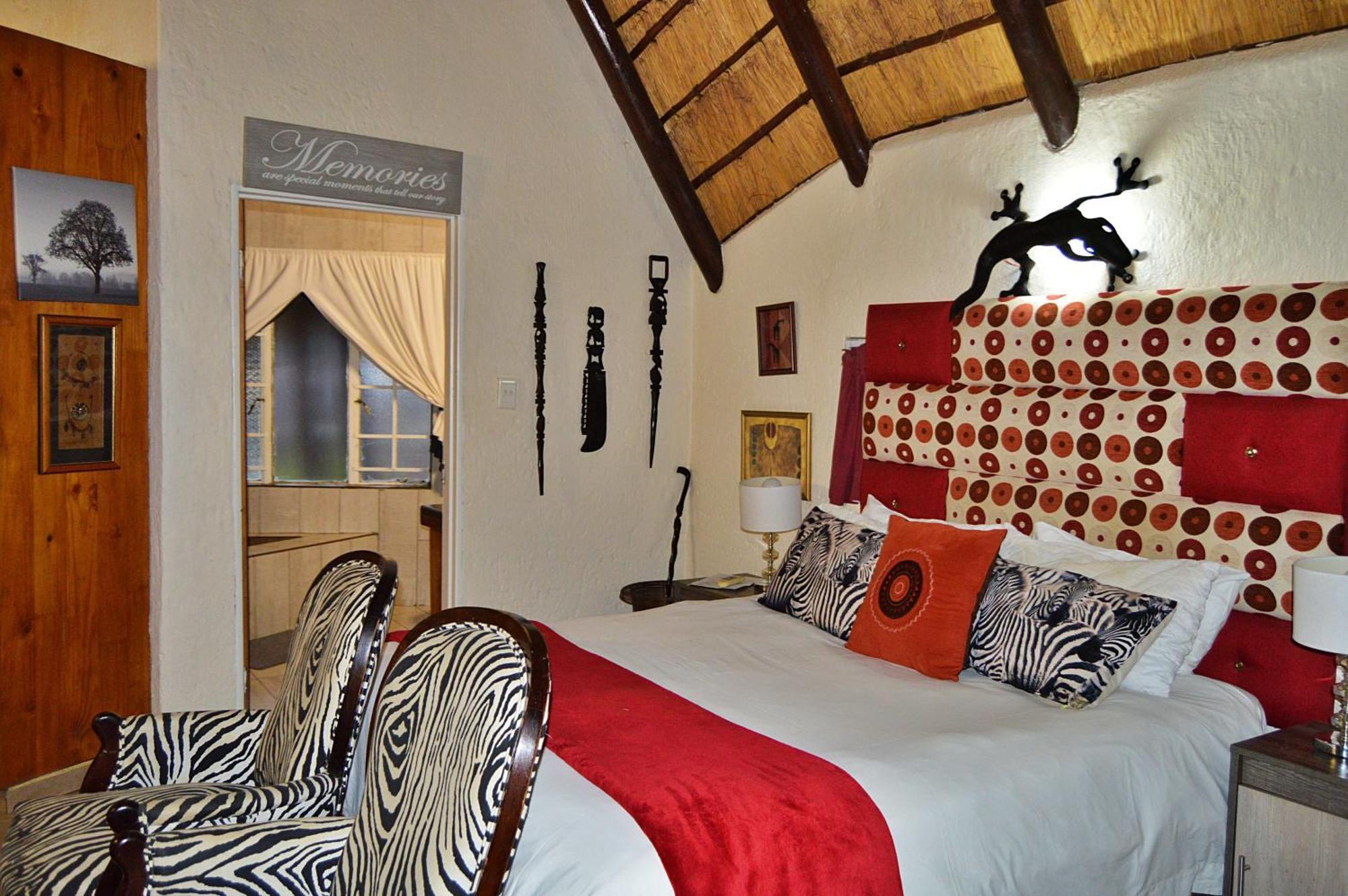 Royal Marlothi Kruger Safari Lodge And Spa Marloth Park Exteriér fotografie