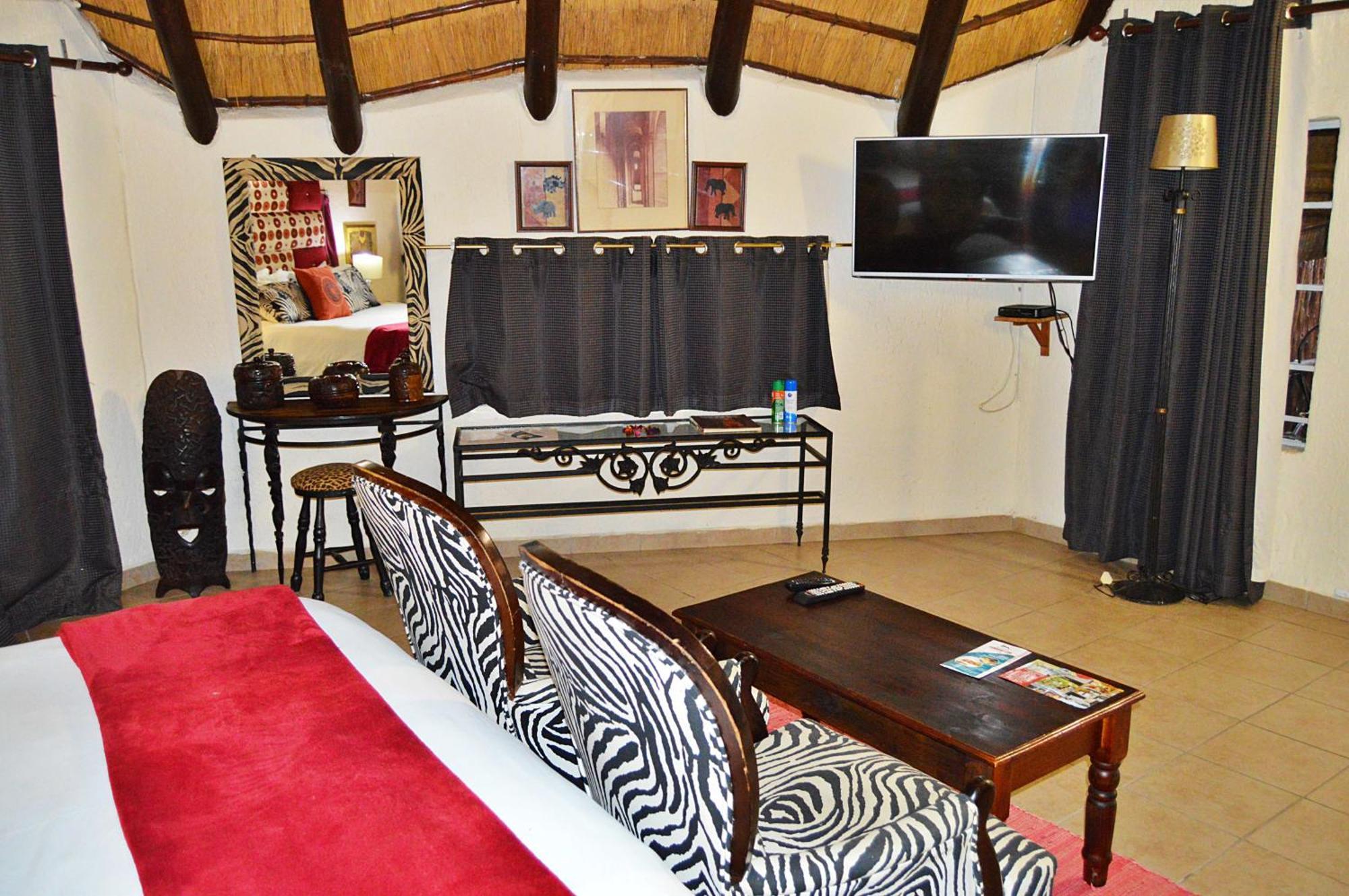 Royal Marlothi Kruger Safari Lodge And Spa Marloth Park Exteriér fotografie