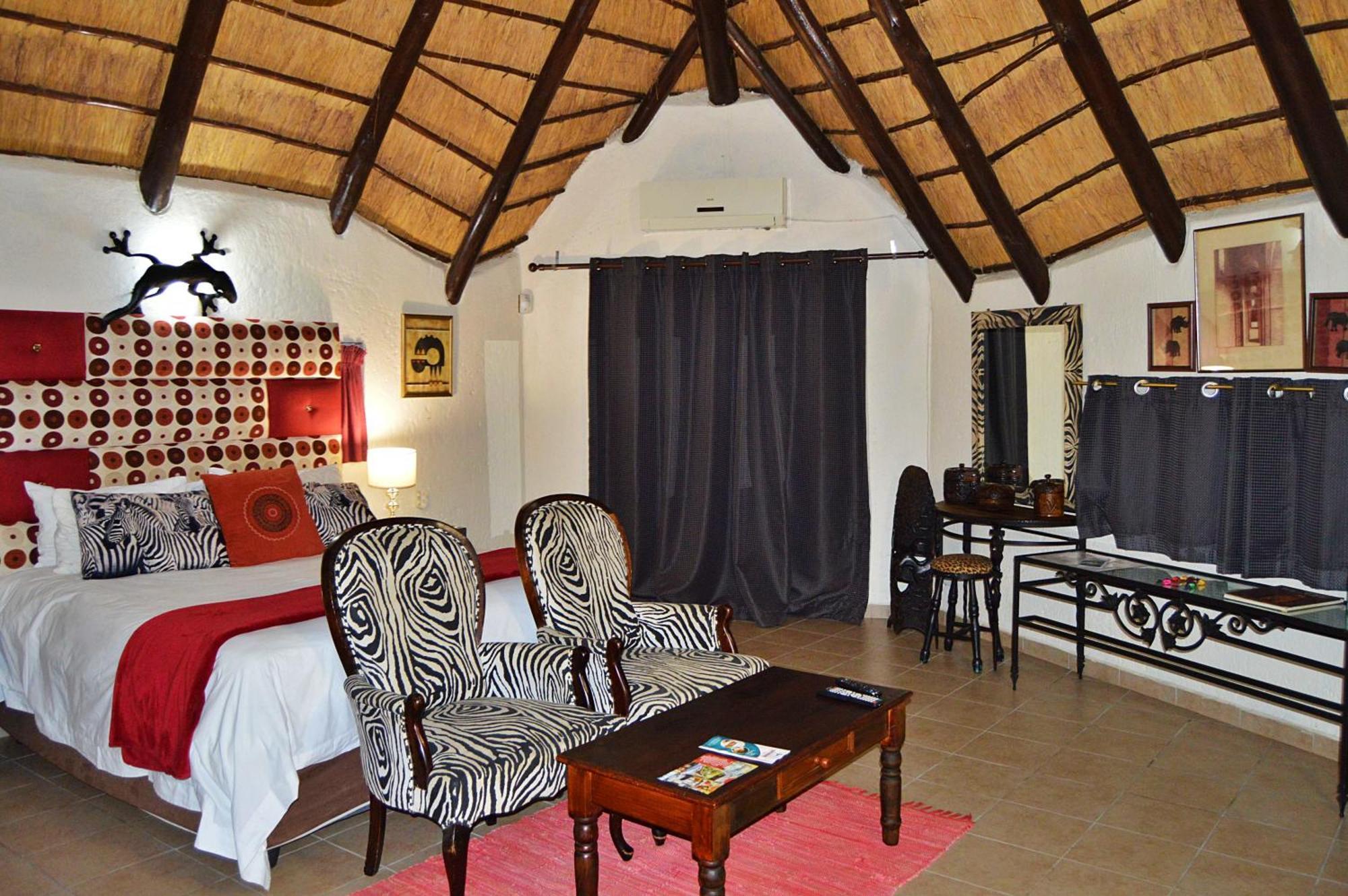 Royal Marlothi Kruger Safari Lodge And Spa Marloth Park Exteriér fotografie