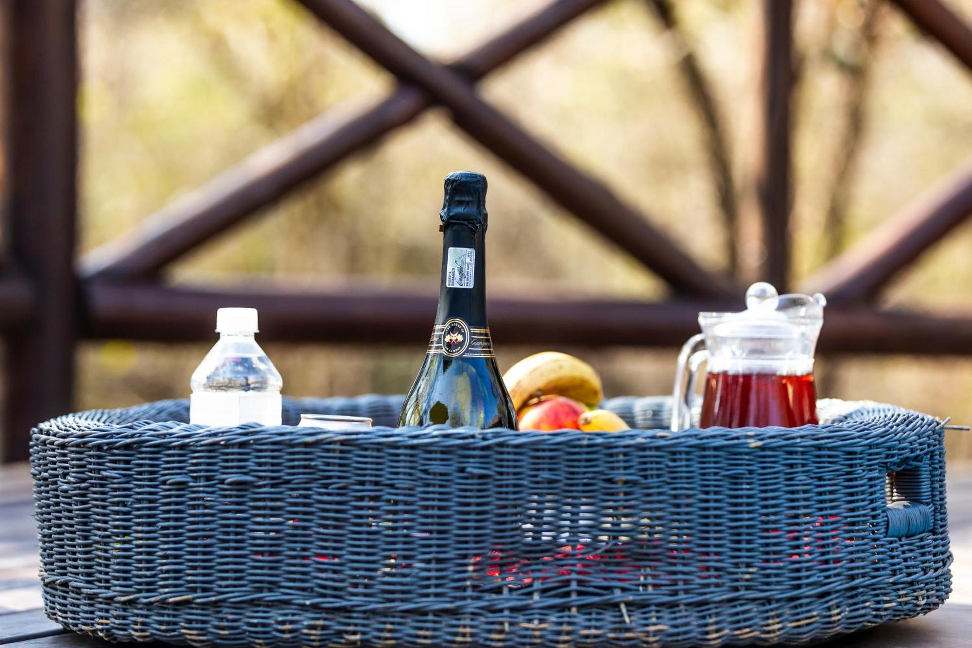 Royal Marlothi Kruger Safari Lodge And Spa Marloth Park Exteriér fotografie