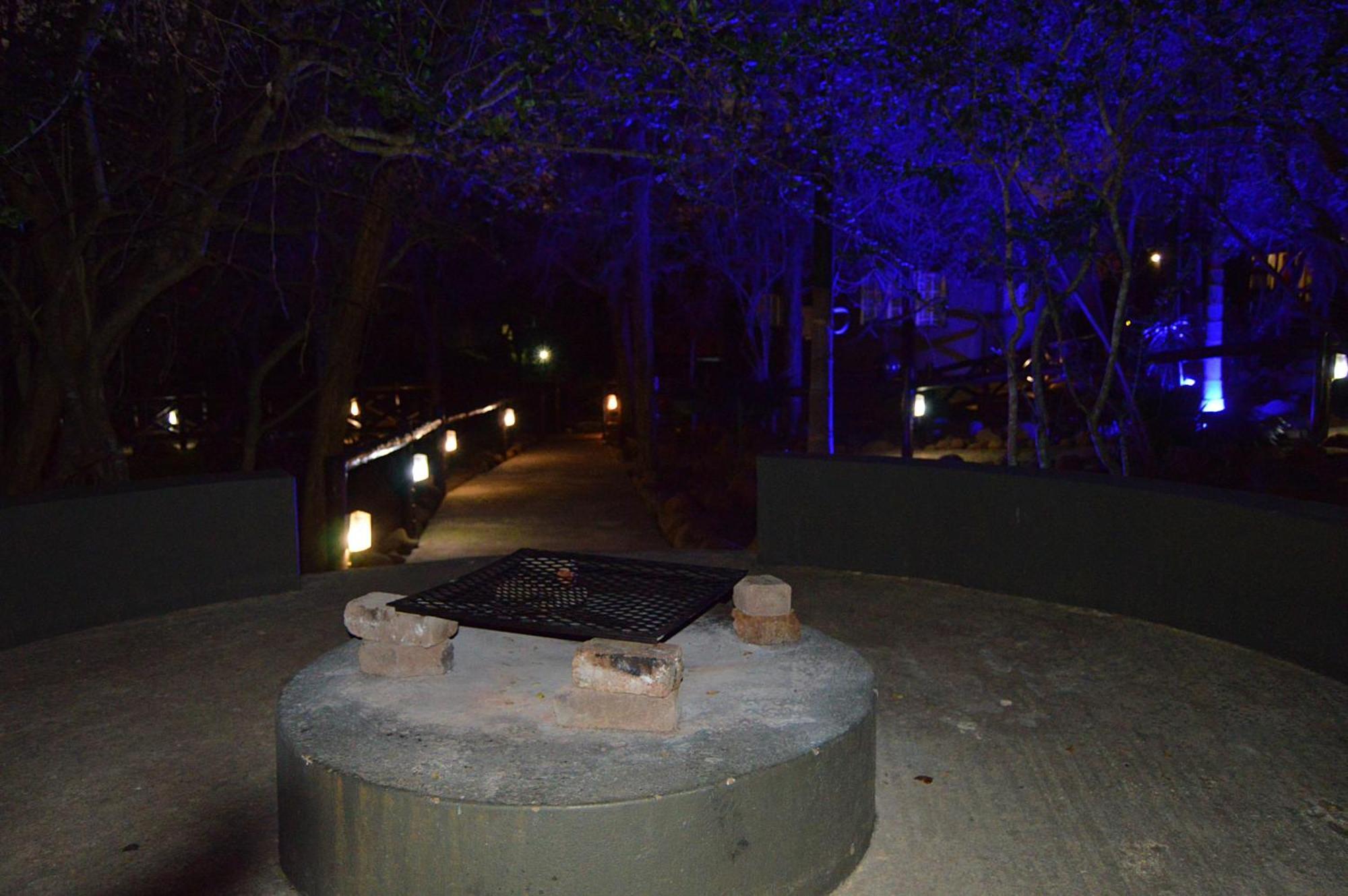 Royal Marlothi Kruger Safari Lodge And Spa Marloth Park Exteriér fotografie