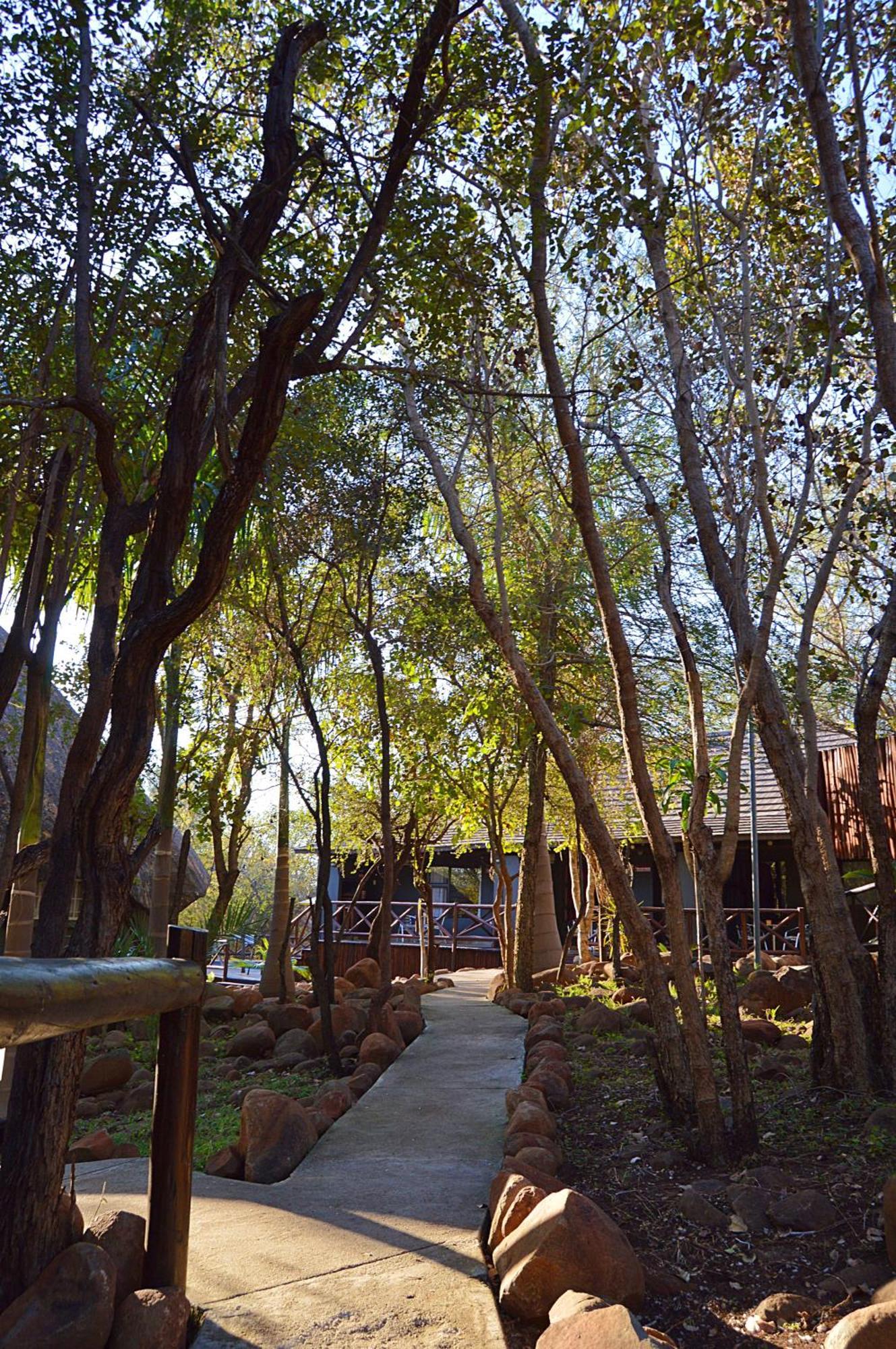 Royal Marlothi Kruger Safari Lodge And Spa Marloth Park Exteriér fotografie