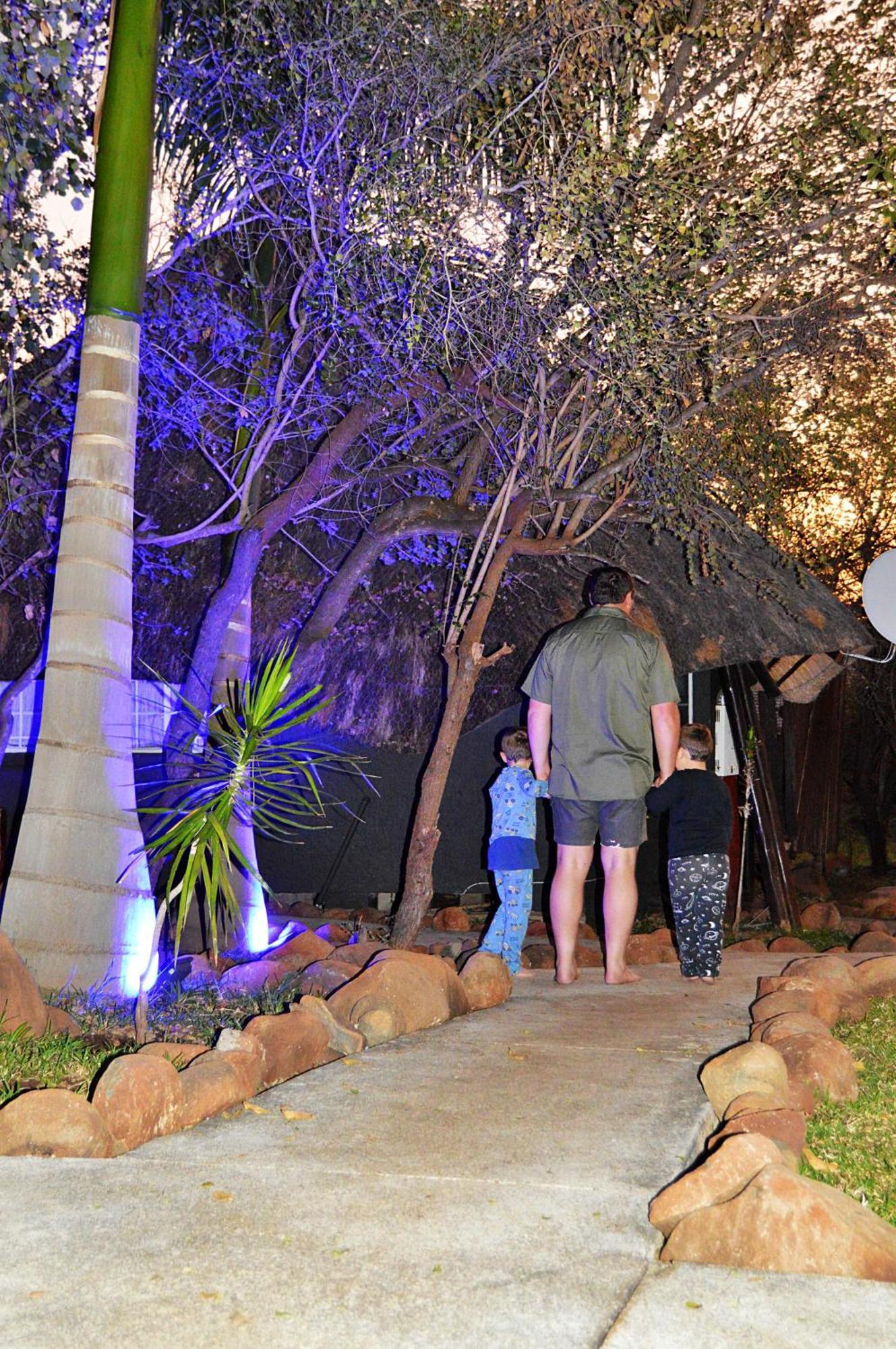 Royal Marlothi Kruger Safari Lodge And Spa Marloth Park Exteriér fotografie