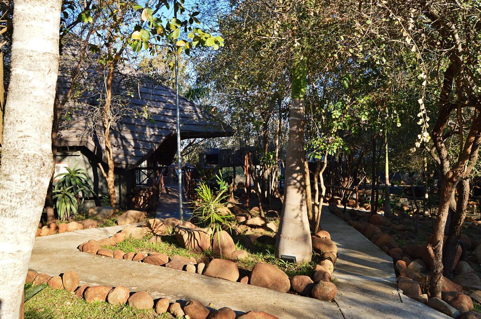 Royal Marlothi Kruger Safari Lodge And Spa Marloth Park Exteriér fotografie