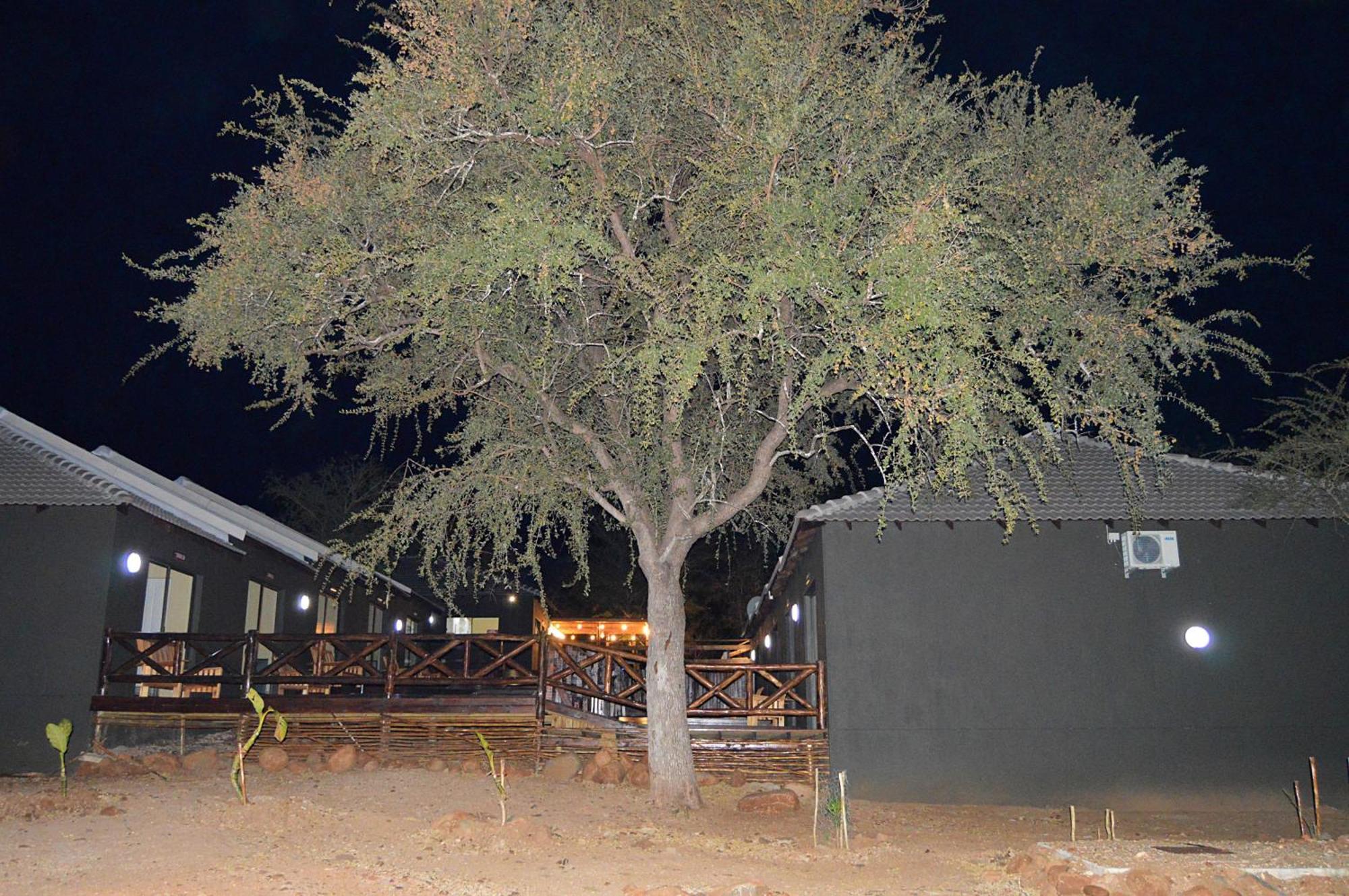 Royal Marlothi Kruger Safari Lodge And Spa Marloth Park Exteriér fotografie
