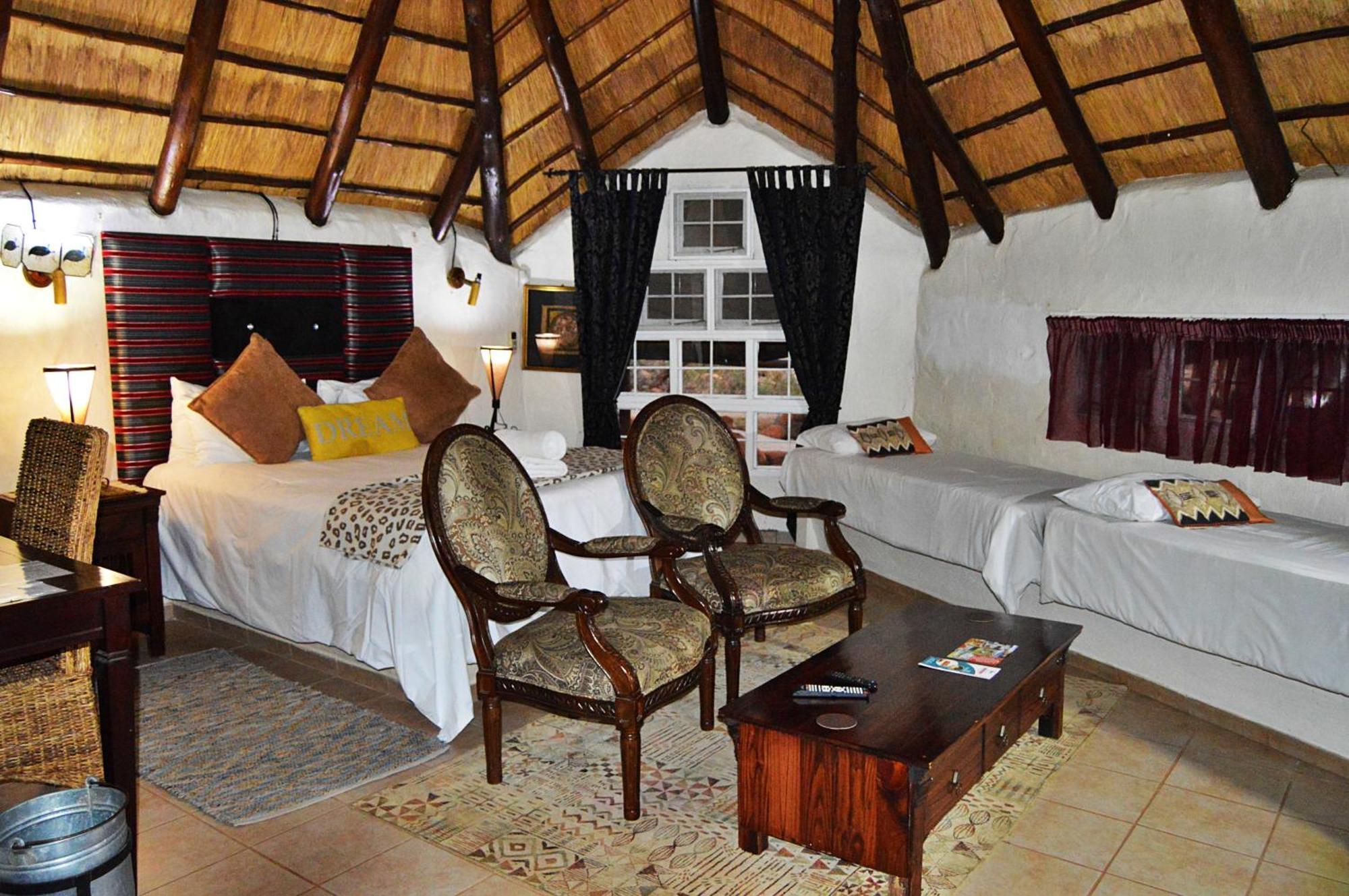Royal Marlothi Kruger Safari Lodge And Spa Marloth Park Exteriér fotografie