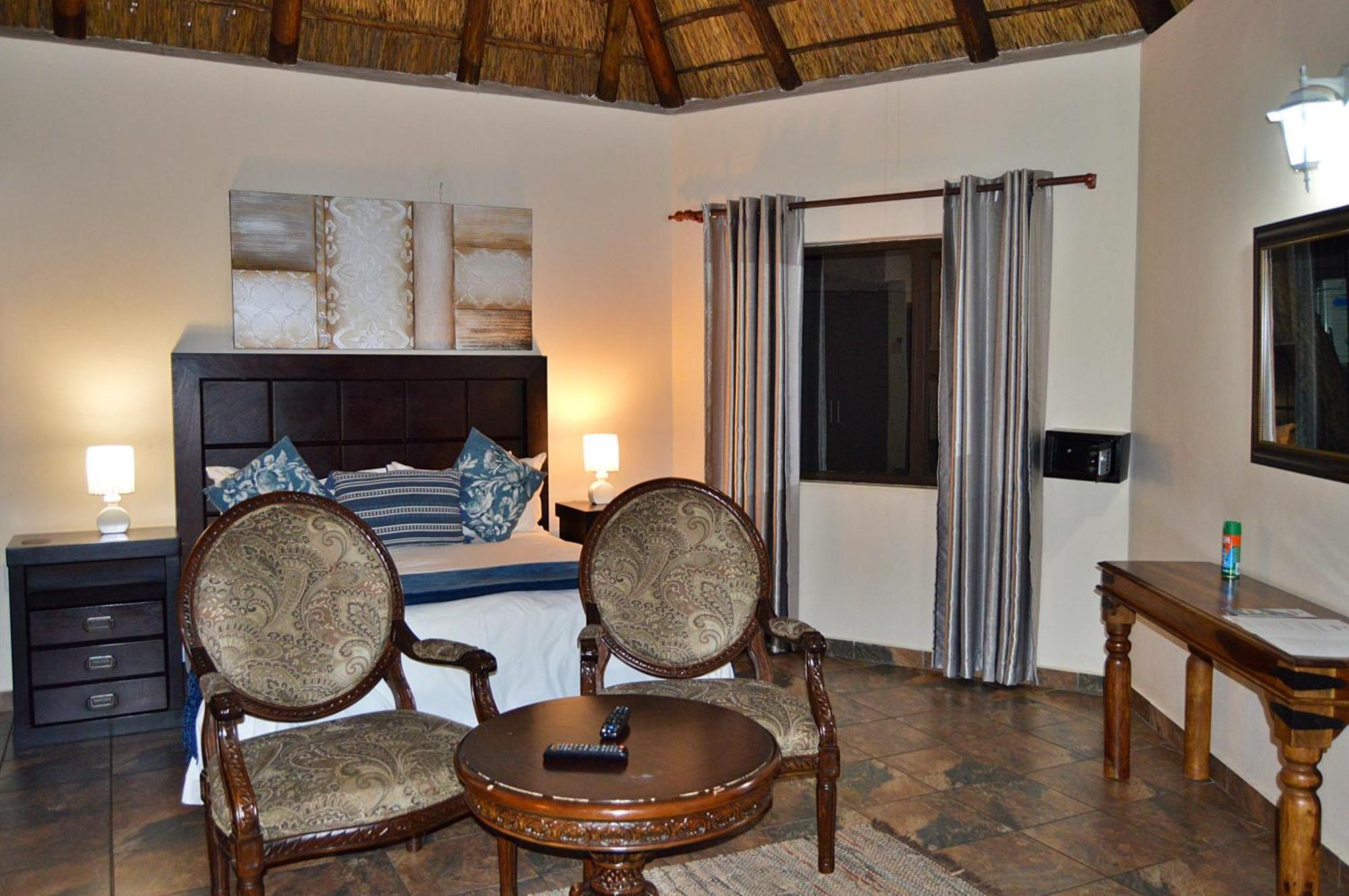 Royal Marlothi Kruger Safari Lodge And Spa Marloth Park Exteriér fotografie