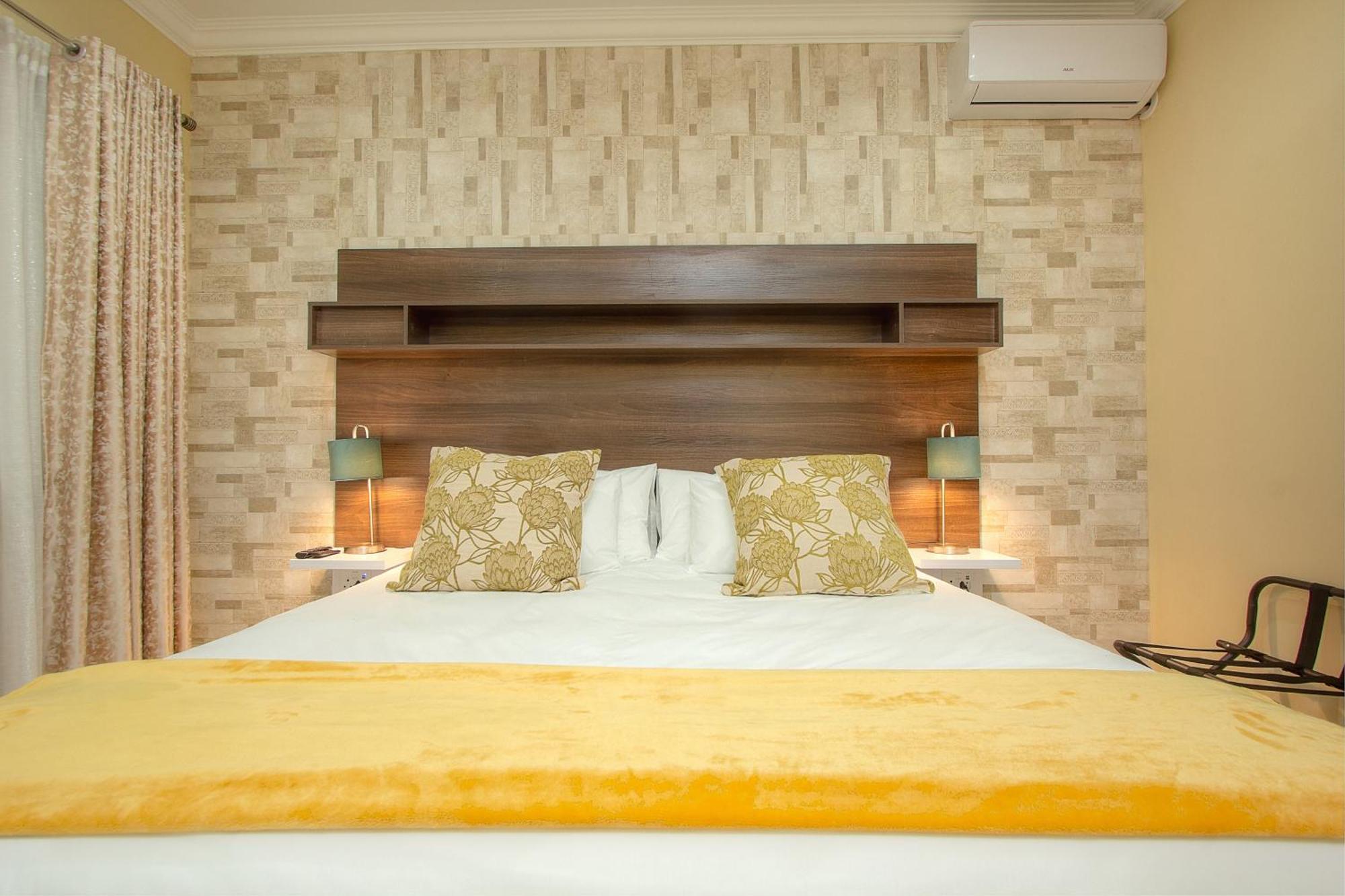 Royal Marlothi Kruger Safari Lodge And Spa Marloth Park Exteriér fotografie