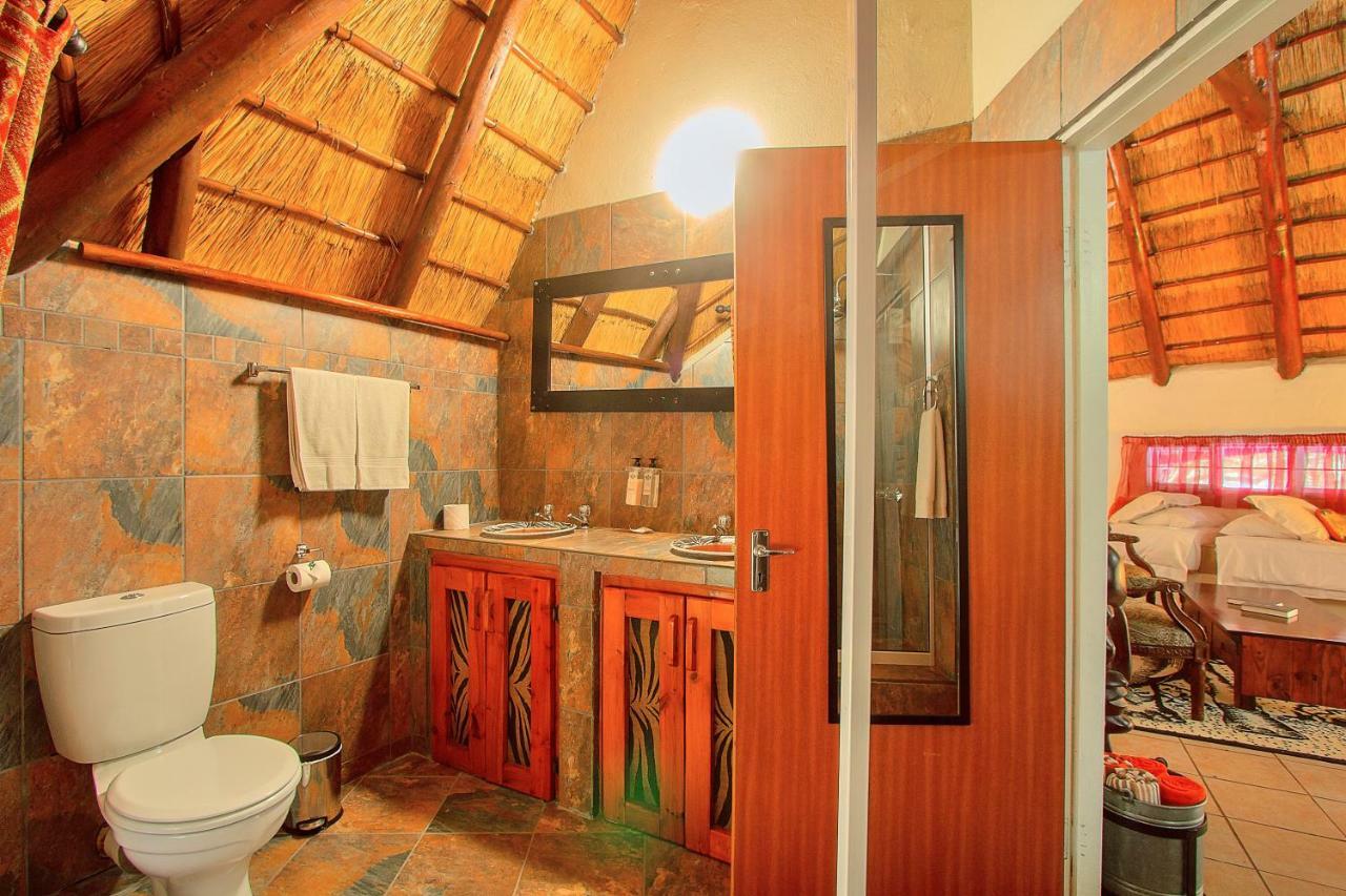 Royal Marlothi Kruger Safari Lodge And Spa Marloth Park Exteriér fotografie