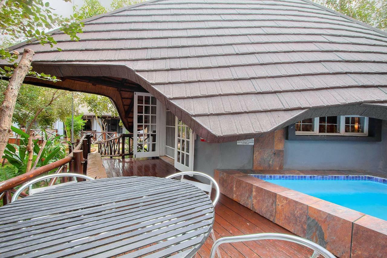 Royal Marlothi Kruger Safari Lodge And Spa Marloth Park Exteriér fotografie
