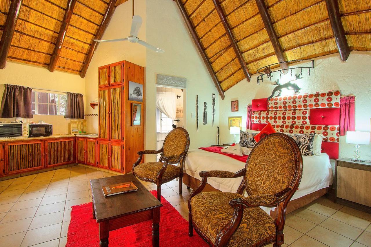 Royal Marlothi Kruger Safari Lodge And Spa Marloth Park Exteriér fotografie